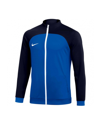 no name Bluza męska Nike NK Dri-FIT Academy Pro Trk JKT K niebieska DH9234 463