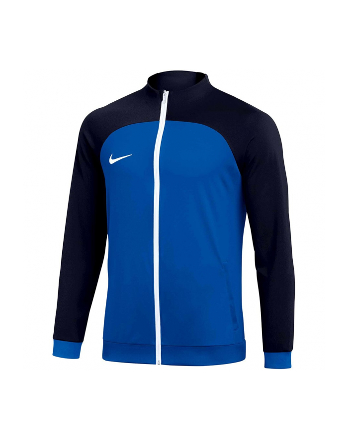 no name Bluza męska Nike NK Dri-FIT Academy Pro Trk JKT K niebieska DH9234 463 główny