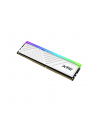 adata Pamięć XPG Spectrix D35G DDR4 3600 32GB 2x16 RGB biała - nr 11