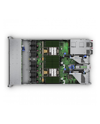 hewlett packard enterprise Serwer DL360 G11 5515+ NC 8SFF P70541-421