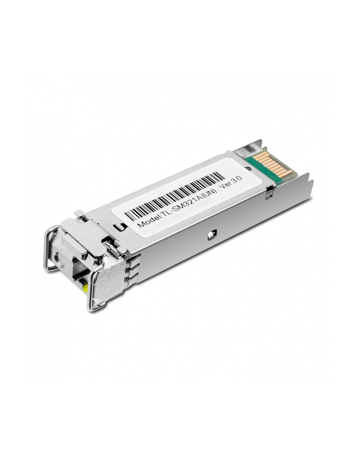 tp-link SM321A moduł dwukierunkowy SFP,WDM 10km główny