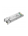 tp-link SM321A moduł dwukierunkowy SFP,WDM 10km - nr 5
