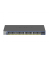 netgear Przełącznik Smart GS752TXP 48GE PoE+ 4SFP+ - nr 27