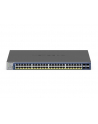 netgear Przełącznik Smart GS752TXP 48GE PoE+ 4SFP+ - nr 31