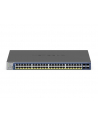 netgear Przełącznik Smart GS752TXP 48GE PoE+ 4SFP+ - nr 8