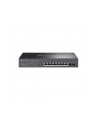 tp-link Switch Smart SG2210MP 8xGE PoE+ 2xSFP - nr 14