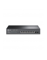 tp-link Switch Smart SG2210MP 8xGE PoE+ 2xSFP - nr 4