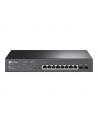 tp-link Switch Smart SG2210MP 8xGE PoE+ 2xSFP - nr 7