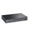 tp-link Switch Smart SG2210MP 8xGE PoE+ 2xSFP - nr 8