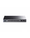 tp-link SG2210P switch  8x1GB 2xSFP PoE - nr 5