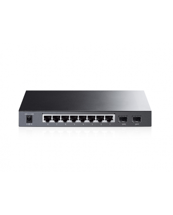 tp-link SG2210P switch  8x1GB 2xSFP PoE