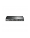 tp-link SG2210P switch  8x1GB 2xSFP PoE - nr 8