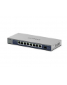 netgear Przełącznik GS108X 8xGE 1xSFP+ - nr 14