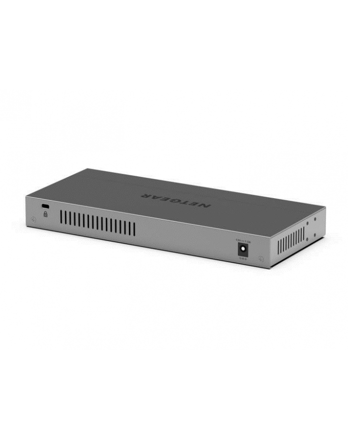 netgear Przełącznik GS108X 8xGE 1xSFP+ główny