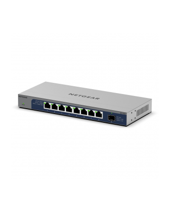 netgear Przełącznik GS108X 8xGE 1xSFP+