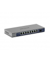 netgear Przełącznik GS108X 8xGE 1xSFP+ - nr 2