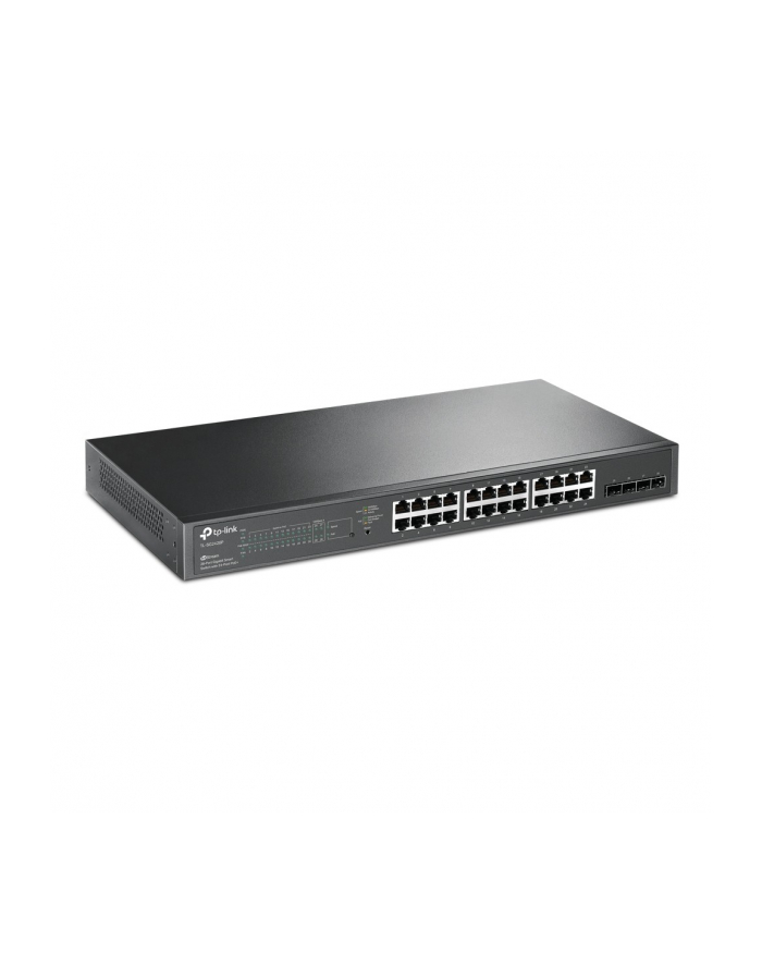 tp-link Przełącznik 24xGb-PoE+ 4xSFP SG2428P główny