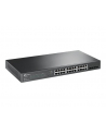 tp-link Przełącznik 24xGb-PoE+ 4xSFP SG2428P - nr 8