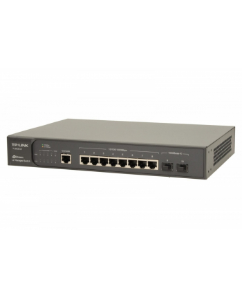 tp-link TL-SG3210 switch 8xGE 2xSFP