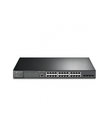 tp-link SG3428MP Switch 24xGE PoE+ 4xSFP