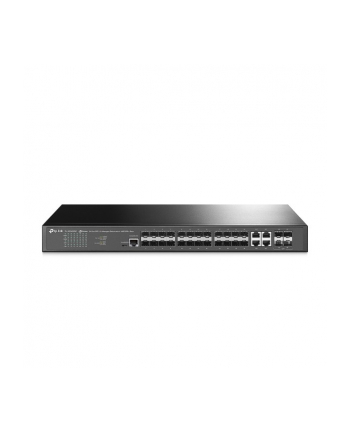 tp-link Przełącznik SG3428XF Switch 24xSFP 4xSFP+