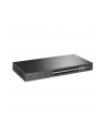 tp-link Przełącznik SG3428XF Switch 24xSFP 4xSFP+ - nr 2