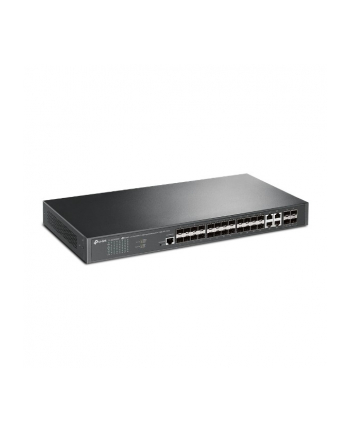 tp-link Przełącznik SG3428XF Switch 24xSFP 4xSFP+