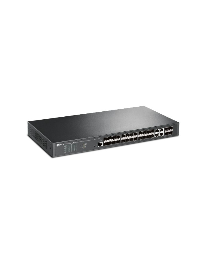 tp-link Przełącznik SG3428XF Switch 24xSFP 4xSFP+ główny