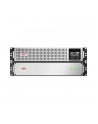 Zasilacz awaryjny SRTL3000RM4UXLI-NC APC Smart-UPS SRT Lithium Ion 3000VA RM 4U   230V Long Runtime with Network Card - nr 4