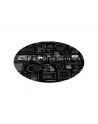 Genesis Tellur 300 Gaming Gear 100cm (NDG-2083) - nr 1