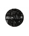 Genesis Tellur 300 Gaming Gear 100cm (NDG-2083) - nr 2