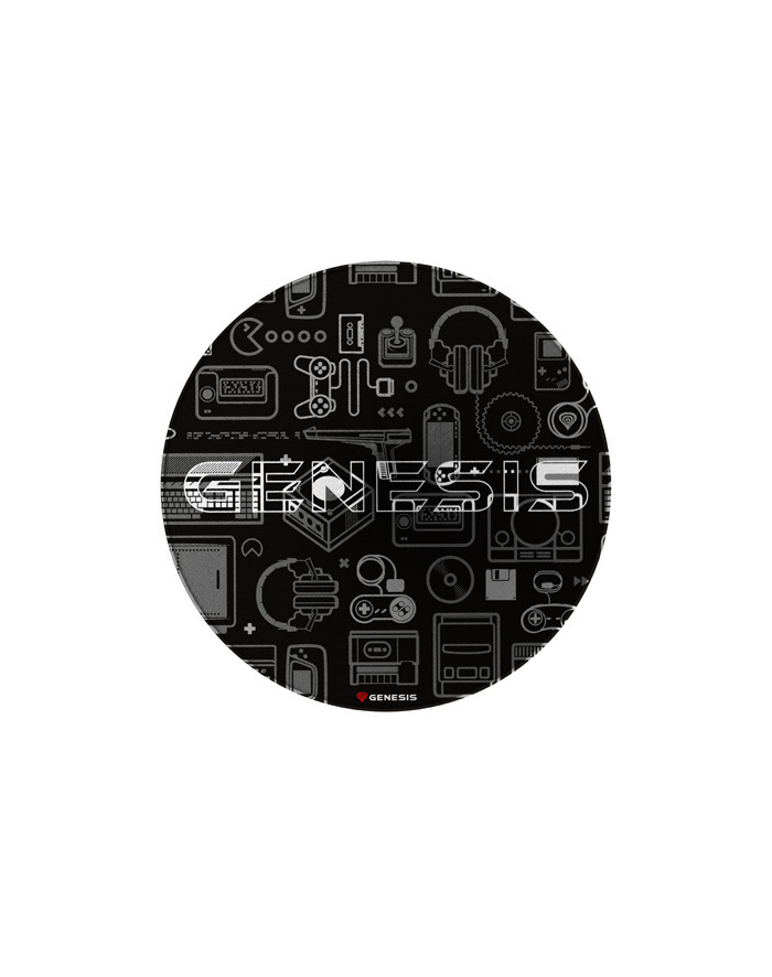 Genesis Tellur 300 Gaming Gear 100cm (NDG-2083) główny