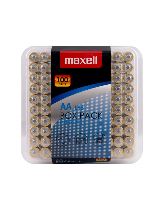 Maxell 79040900CN główny