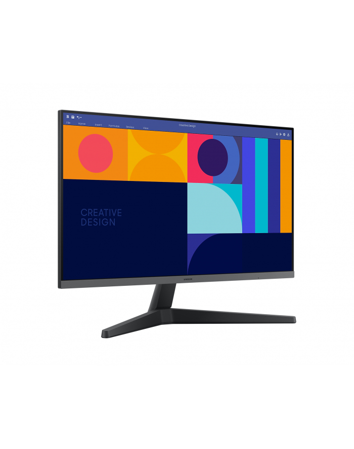 Samsung 27'' S27C332GAU - S33GC Series (LS27C332GAUXEN) główny