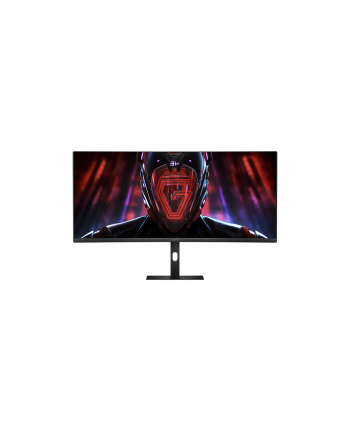 Xiaomi Curved Gaming Monitor G34WQi WQHD 3440 x 1440 pixels