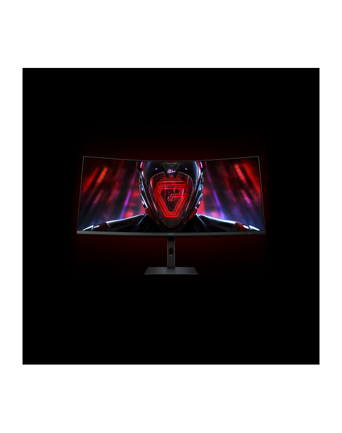 Xiaomi Curved Gaming Monitor G34WQi WQHD 3440 x 1440 pixels główny