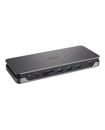 Acer Stacja/Replikator Usb-C (Gp.Dck11.01Q) (GPDCK1101Q)