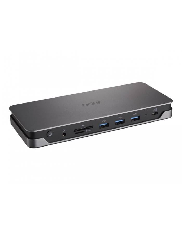 Acer Stacja/Replikator Usb-C (Gp.Dck11.01Q) (GPDCK1101Q) główny