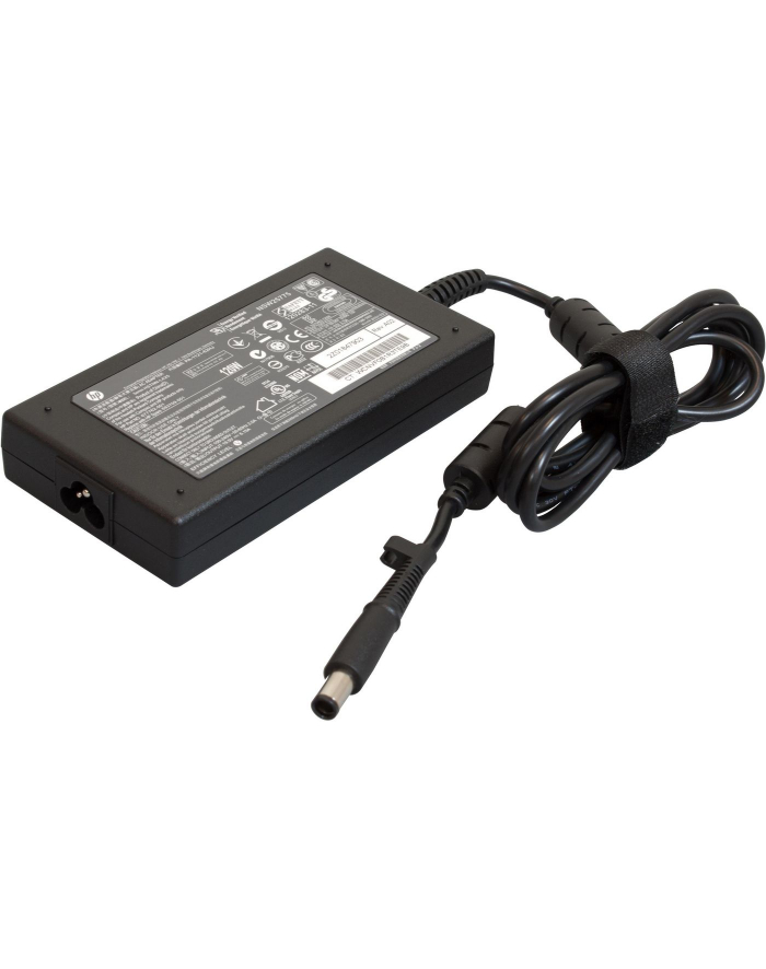 HP Ersatzteil AC Adapter 120W (S) (391174-001) główny