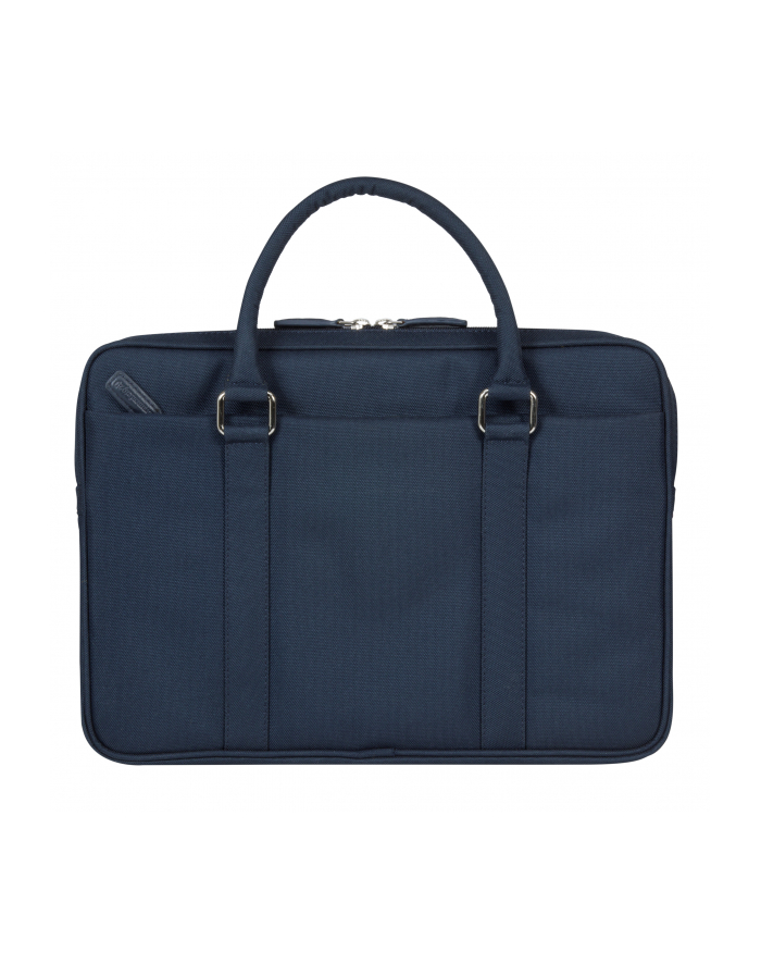 Dbramante Stelvio Slim Blue - torba MacBook 14'' (BG14PLBU3321) główny