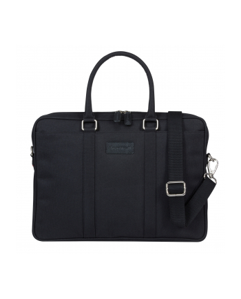 Dbramante Fifth Avenue Pure Black - Torba Macbook 16'' (Bg15Plbl3318)