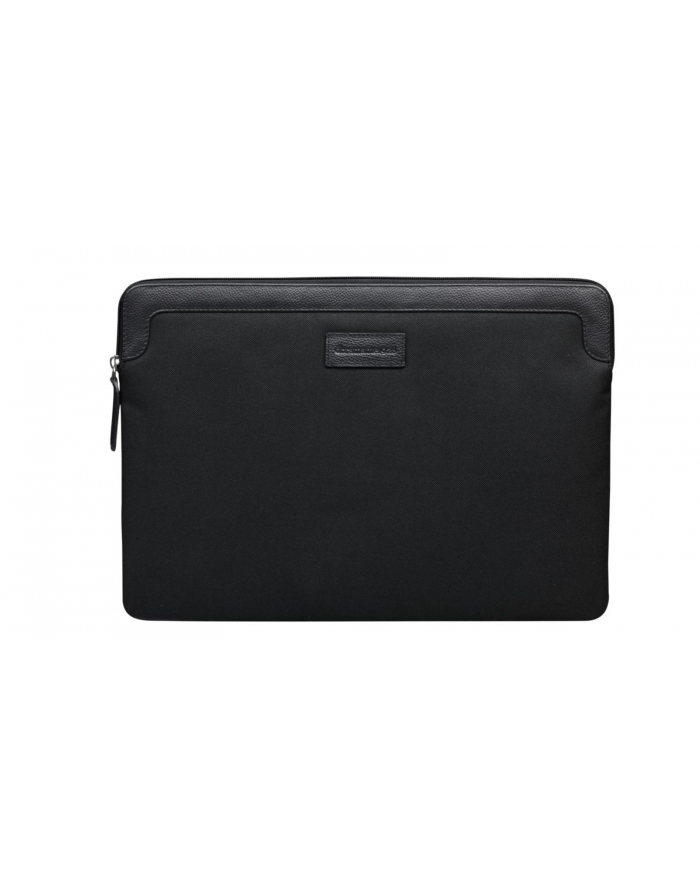 dbramante1928 Lombard Recycled 14'' Laptop/MB Pro 15'' black (SK15BLBL3305) główny