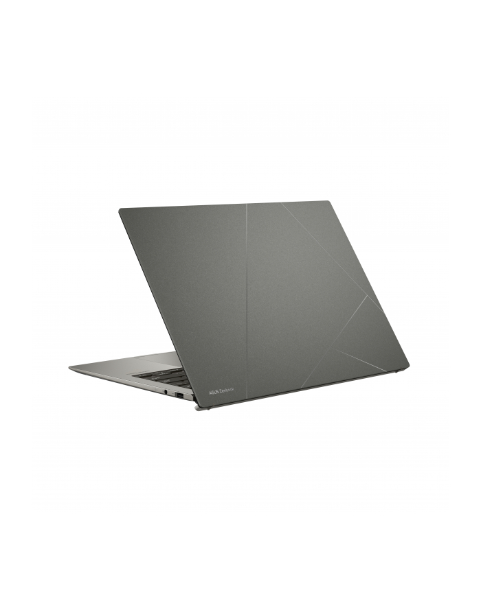 Asus Zenbook S13 13,3'' OLED 2880 x 1800/Ultra7 i7 U7-155U/16GB/SSD 1TB/Win11 Intel Iris Xe Graphics (UX5304MA) UX5304MA-NQ041W Basalt Grey główny