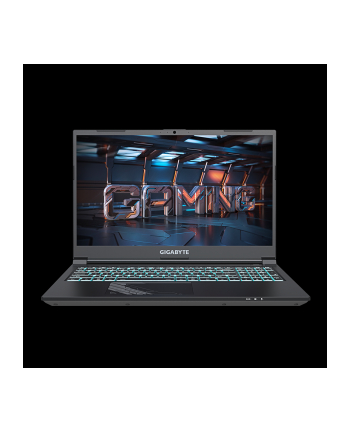 Gigabyte G6 MF5-52EE353SH 15.6''/i5-13500H/SSD 16GB/512GB/Win11 (MF552EE353SH)  NVIDIA GeForce RTX 4050