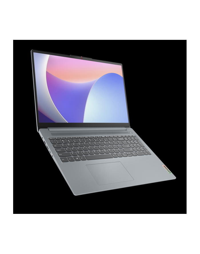 Lenovo IdeaPad Slim 3 16IAH8 16'' WUXGA /i5-12450H/SSD 8GB/512GB/Win11 (83ES001GLT) Intel UHD Graphics główny