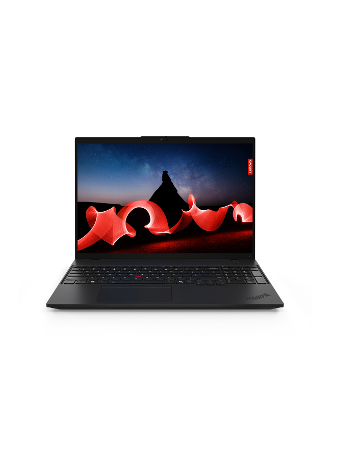 Lenovo ThinkPad L16 G1 16''/ultra7/16GB/512GB/Win11 (21L30031MH) główny