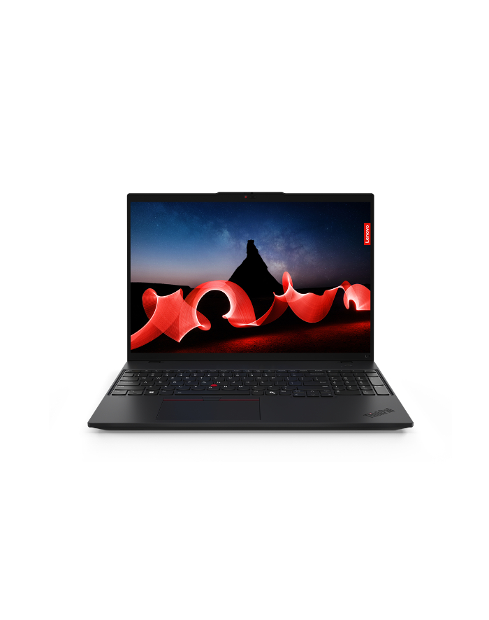 Lenovo ThinkPad L16 G1 16''/Ryzen7/16GB/512GB/Win11 (21L7001GMH) WUXGA  AMD Radeon 680M Graphics główny