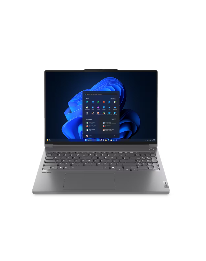 Lenovo ThinkBook 16p G5 IRX 16''/i7-14650HX/16GB/512GB/Win11 (21N50017MH) główny