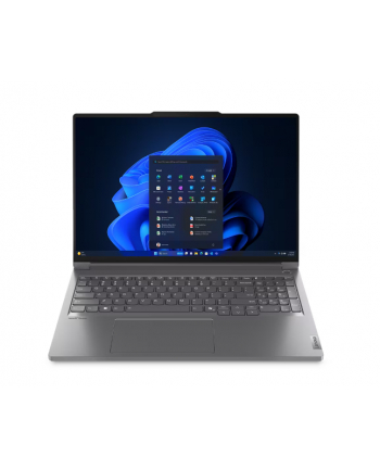 Lenovo ThinkBook 16p G5 IRX 16''/i7-14650HX/16GB/512GB/Win11 (21N50017MH)