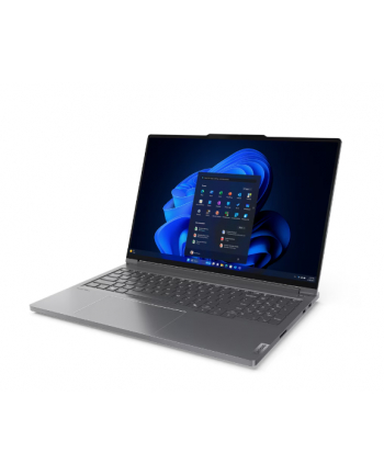 Lenovo ThinkBook 16p G5 IRX 16''/i7-14650HX/16GB/512GB/Win11 (21N50017MH)